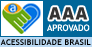selo acesso brasil